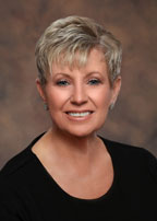 Commissioner Henderson District 3